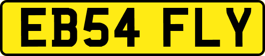 EB54FLY