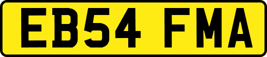 EB54FMA