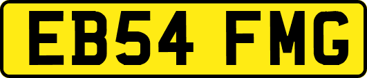 EB54FMG