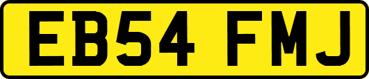 EB54FMJ