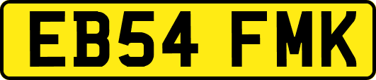 EB54FMK
