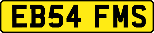 EB54FMS