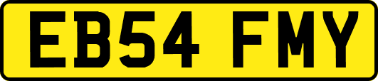 EB54FMY