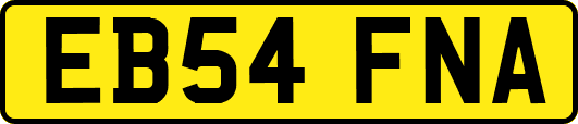 EB54FNA
