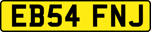 EB54FNJ