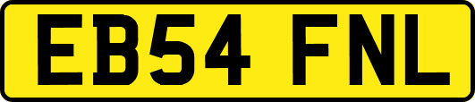 EB54FNL