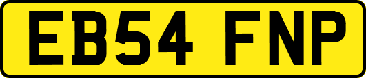 EB54FNP