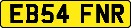 EB54FNR