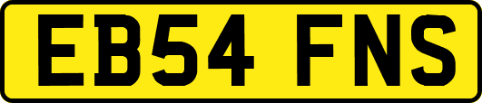EB54FNS