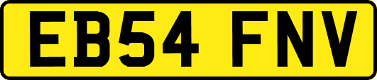 EB54FNV