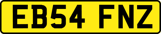 EB54FNZ