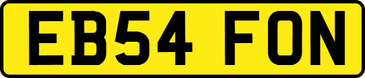 EB54FON