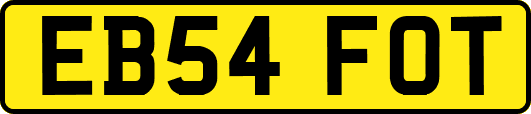 EB54FOT