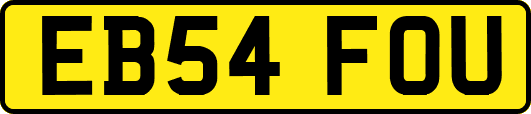 EB54FOU