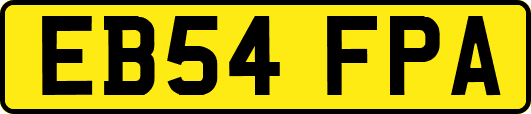 EB54FPA
