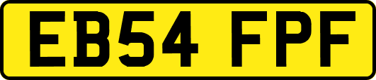 EB54FPF