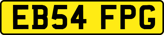 EB54FPG