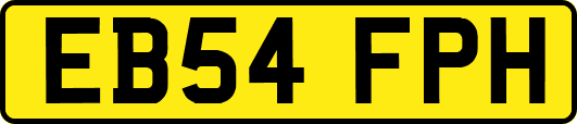 EB54FPH