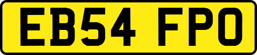 EB54FPO