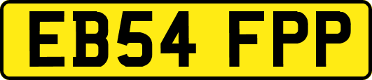EB54FPP