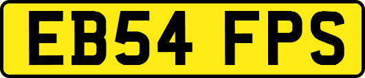 EB54FPS