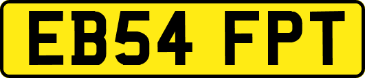 EB54FPT
