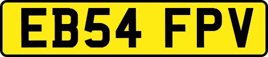 EB54FPV