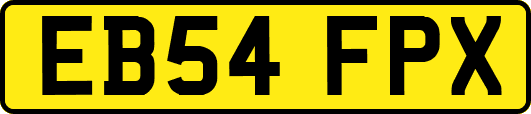 EB54FPX
