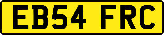 EB54FRC