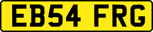 EB54FRG