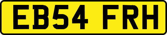 EB54FRH