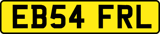 EB54FRL