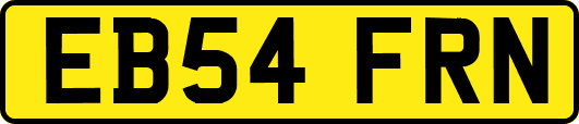 EB54FRN
