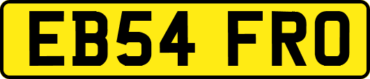 EB54FRO