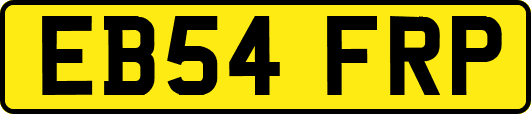 EB54FRP
