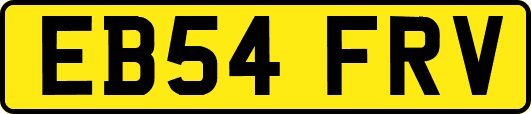 EB54FRV