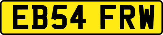 EB54FRW