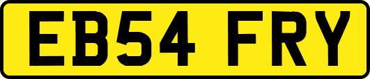 EB54FRY