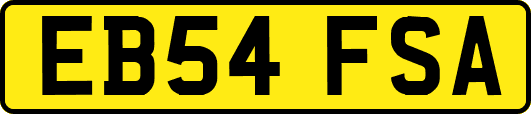 EB54FSA
