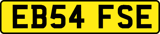 EB54FSE