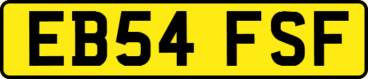 EB54FSF
