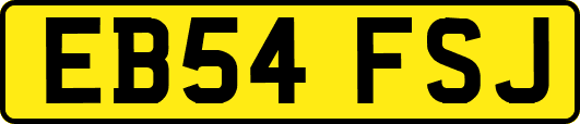 EB54FSJ