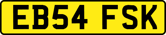 EB54FSK