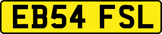 EB54FSL