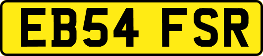 EB54FSR
