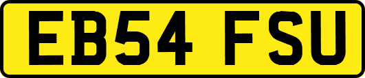 EB54FSU