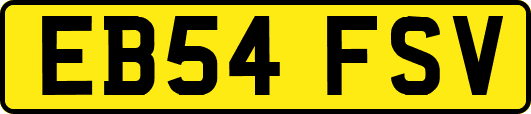 EB54FSV