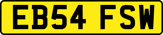 EB54FSW