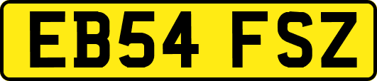 EB54FSZ