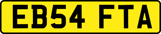 EB54FTA